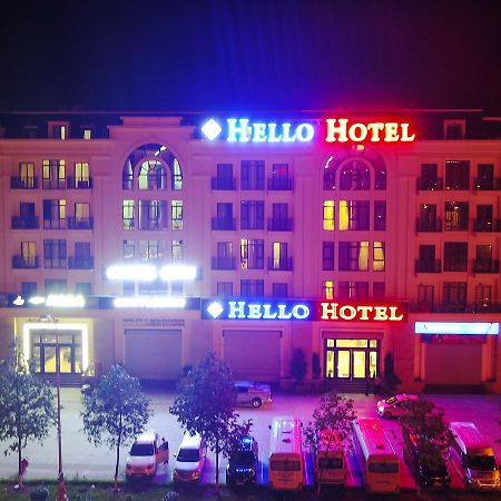 فندق هالو Bắc Ninh المظهر الخارجي الصورة
