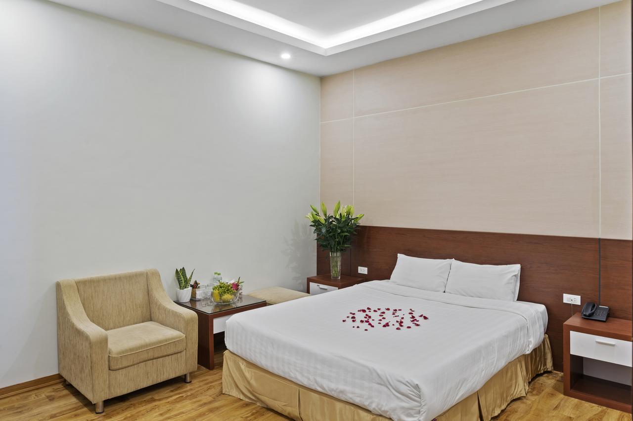 فندق هالو Bắc Ninh المظهر الخارجي الصورة