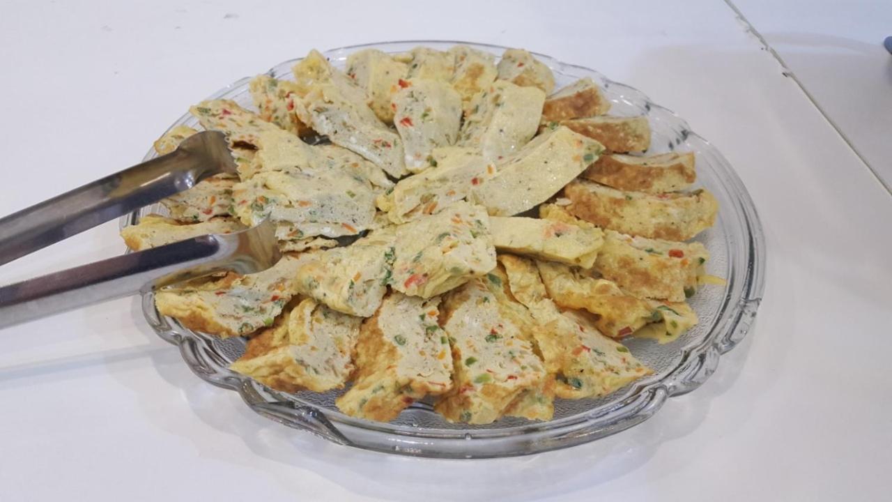فندق هالو Bắc Ninh المظهر الخارجي الصورة